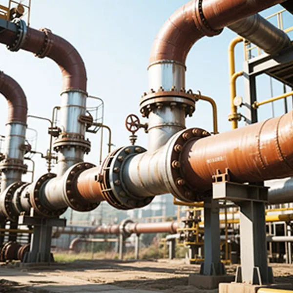 Soudage laser des oléoducs