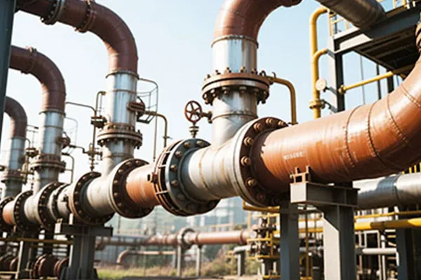 Soudage laser des oléoducs