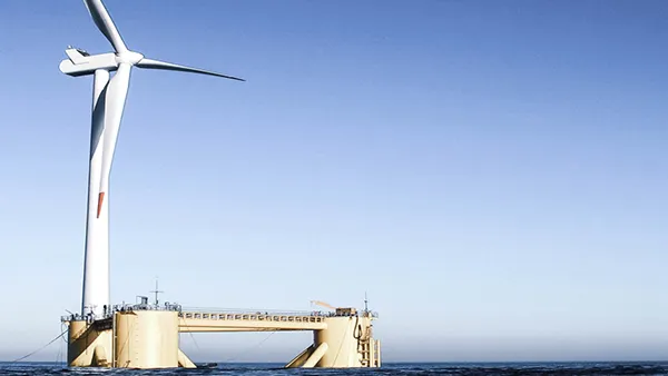 Soudage laser dans l’industrie de l’énergie éolienne