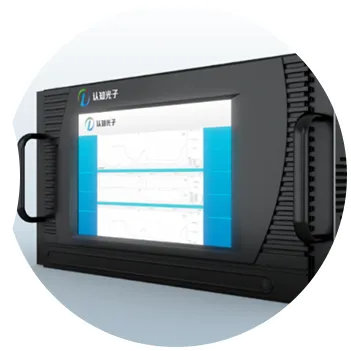 Capteur 5-en-1 de Surveillance du Procédé de Soudage Laser