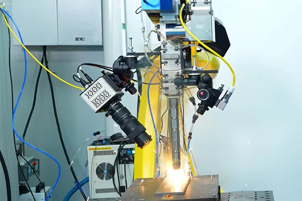 Focus sur les Lasers Définis par Logiciel et les Systèmes de Soudage Laser Intelligents