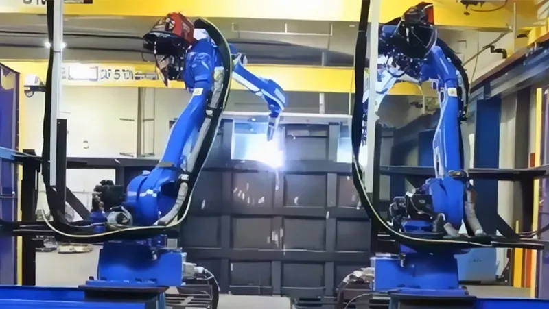 Profil de l’Entreprise