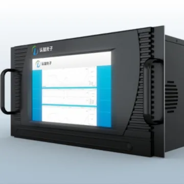 Capteur 5-en-1 de Surveillance du Procédé de Soudage Laser