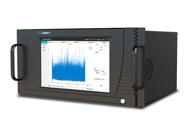 Capteur 5-en-1 de Surveillance du Procédé de Soudage Laser