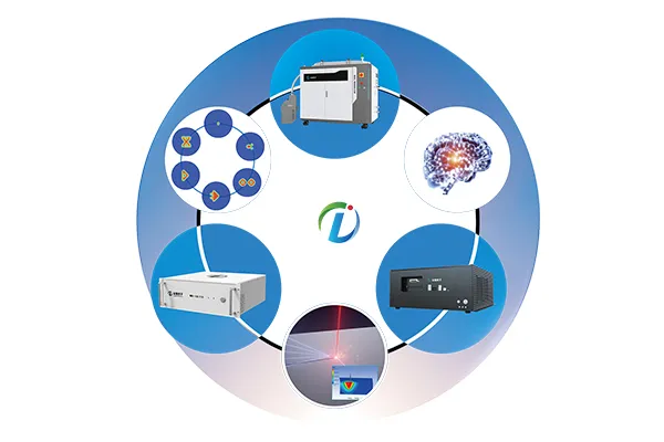 Trois Éléments du Système de Soudage Laser Intelligent
