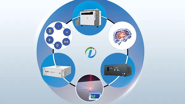 Trois Éléments du Système de Soudage Laser Intelligent