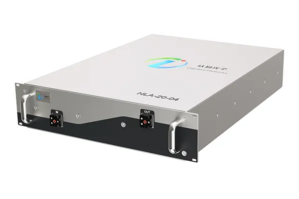 Composants Laser Numériques