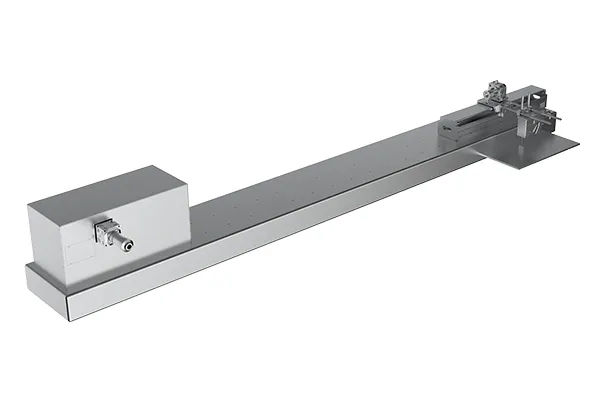 BQA-1064-LPH Analyseur de Qualité de Faisceau Laser