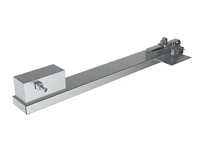 Analyseur de Qualité de Faisceau Laser