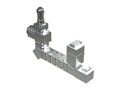 Module de Surveillance en Temps Réel du Procédé de Soudage Laser