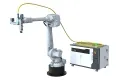 CPL-10000- RW/GW Système de Soudage Laser Autogène pour Aciers de Moyenne Épaisseur