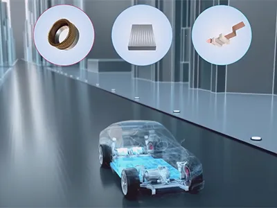 Système de Soudage Laser Autogène pour Aciers de Moyenne Épaisseur