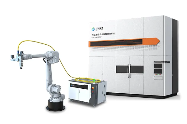 Composants Laser Numériques